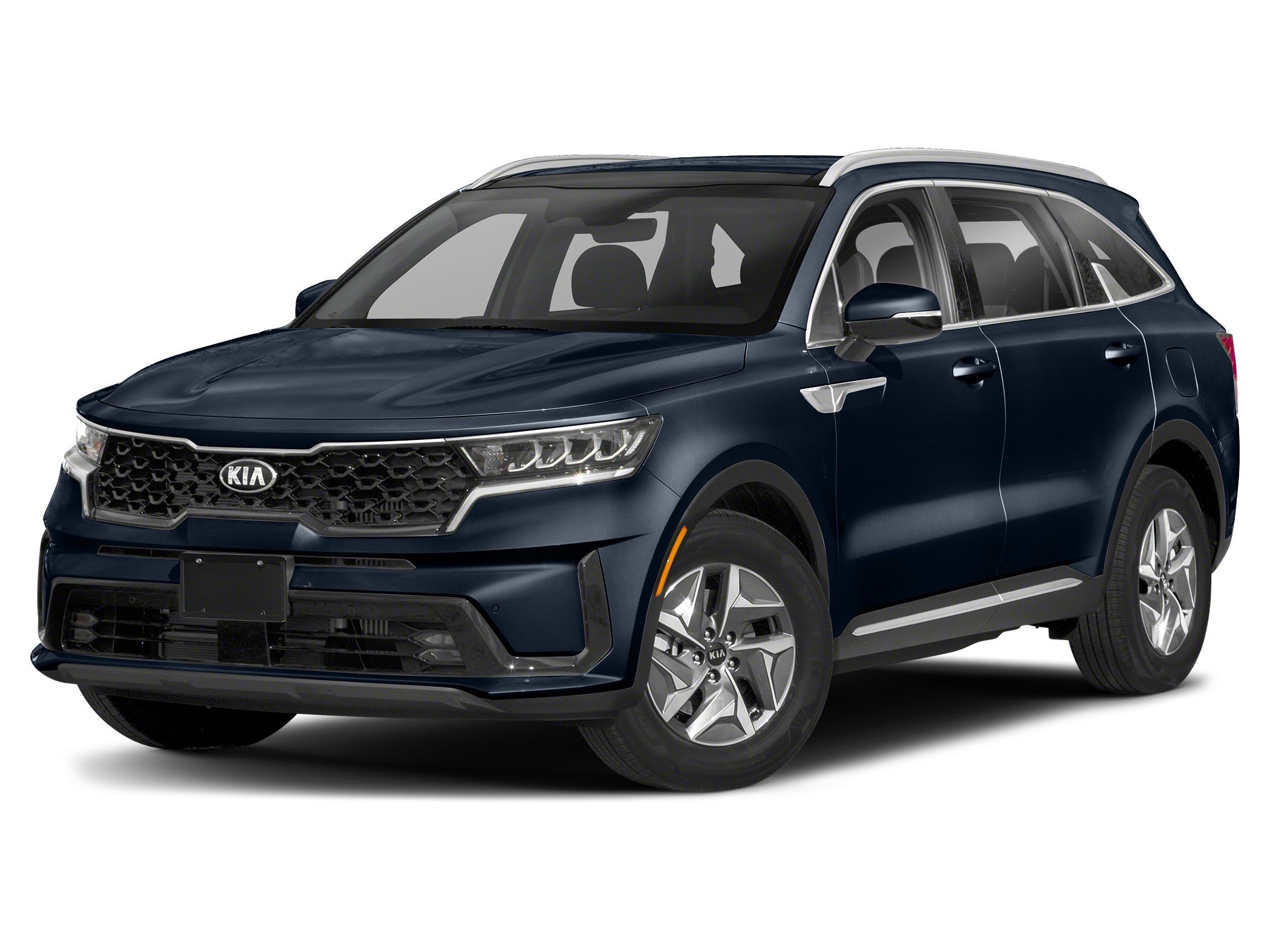 2021 Kia Sorento EX -
                Austin, TX
