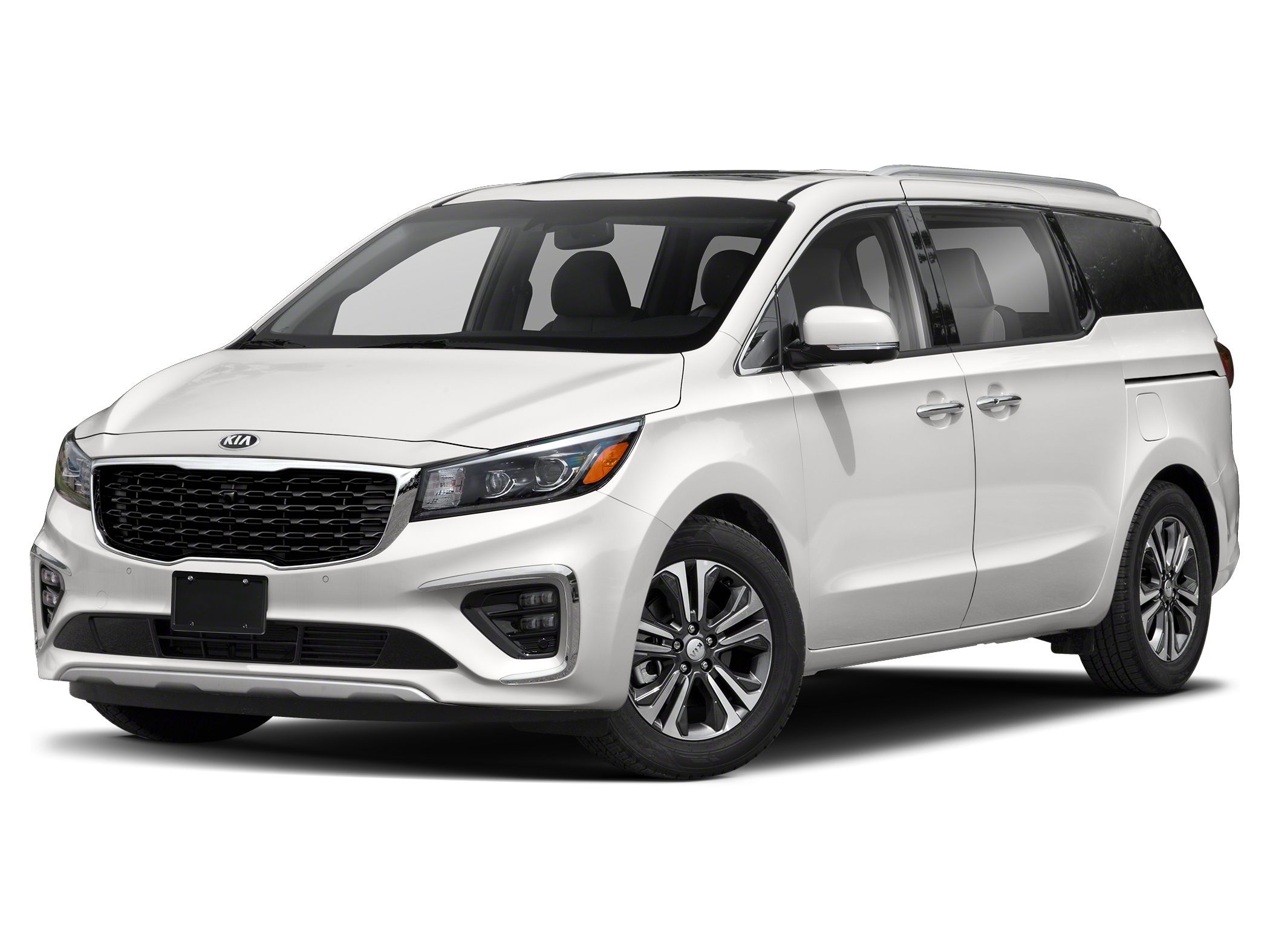 2021 Kia Sedona SX -
                  Tucson, AZ