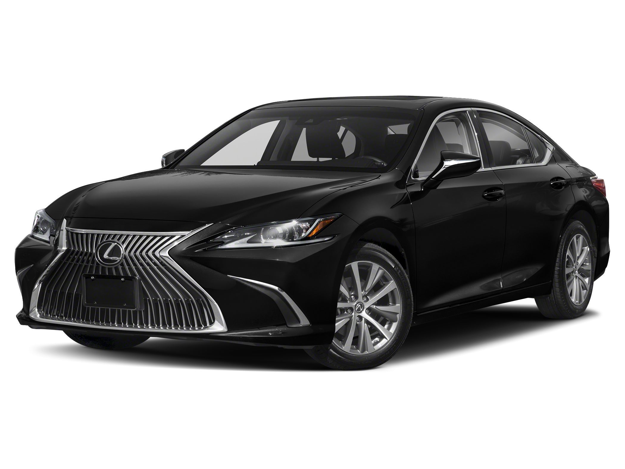 2021 Lexus ES