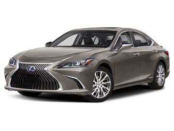 2021 Lexus ES 300h Sedan 2021 Lexus ES 300h Sedan