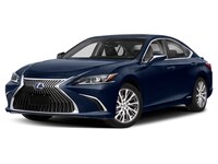 2021 Lexus ES 300h Sedan 2021 Lexus ES 300h Sedan