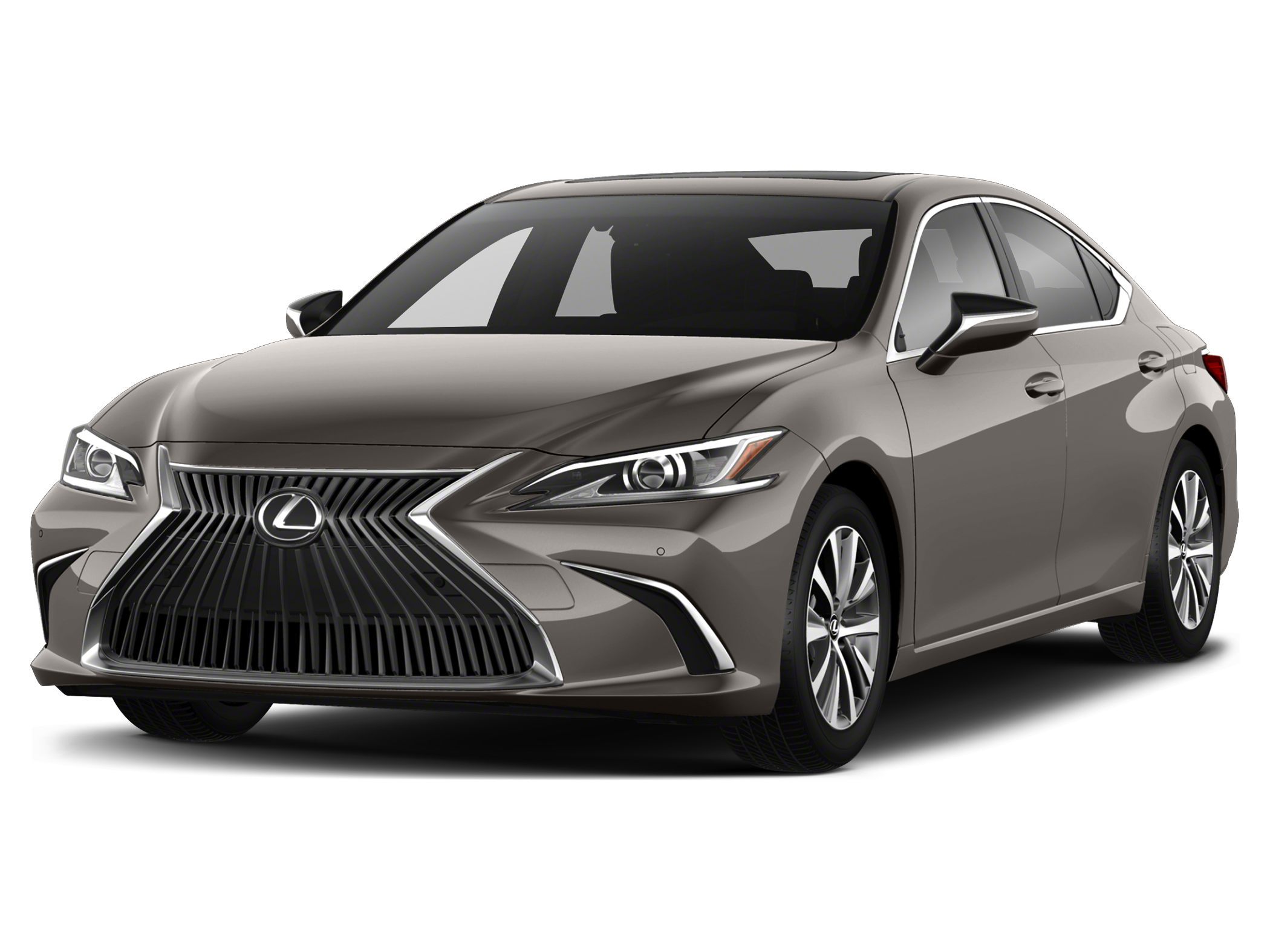 2021 Lexus ES 350 250 F SPORT AWD's photo
