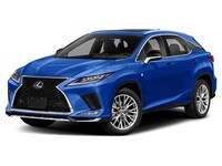 2021 Lexus RX 350 SUV 2021 Lexus RX 350 SUV
