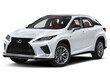 LEXUS RX 450h
