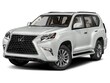 LEXUS GX 460