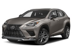 New 2021 LEXUS NX 300 F SPORT SUV For Sale in Phoenix, AZ