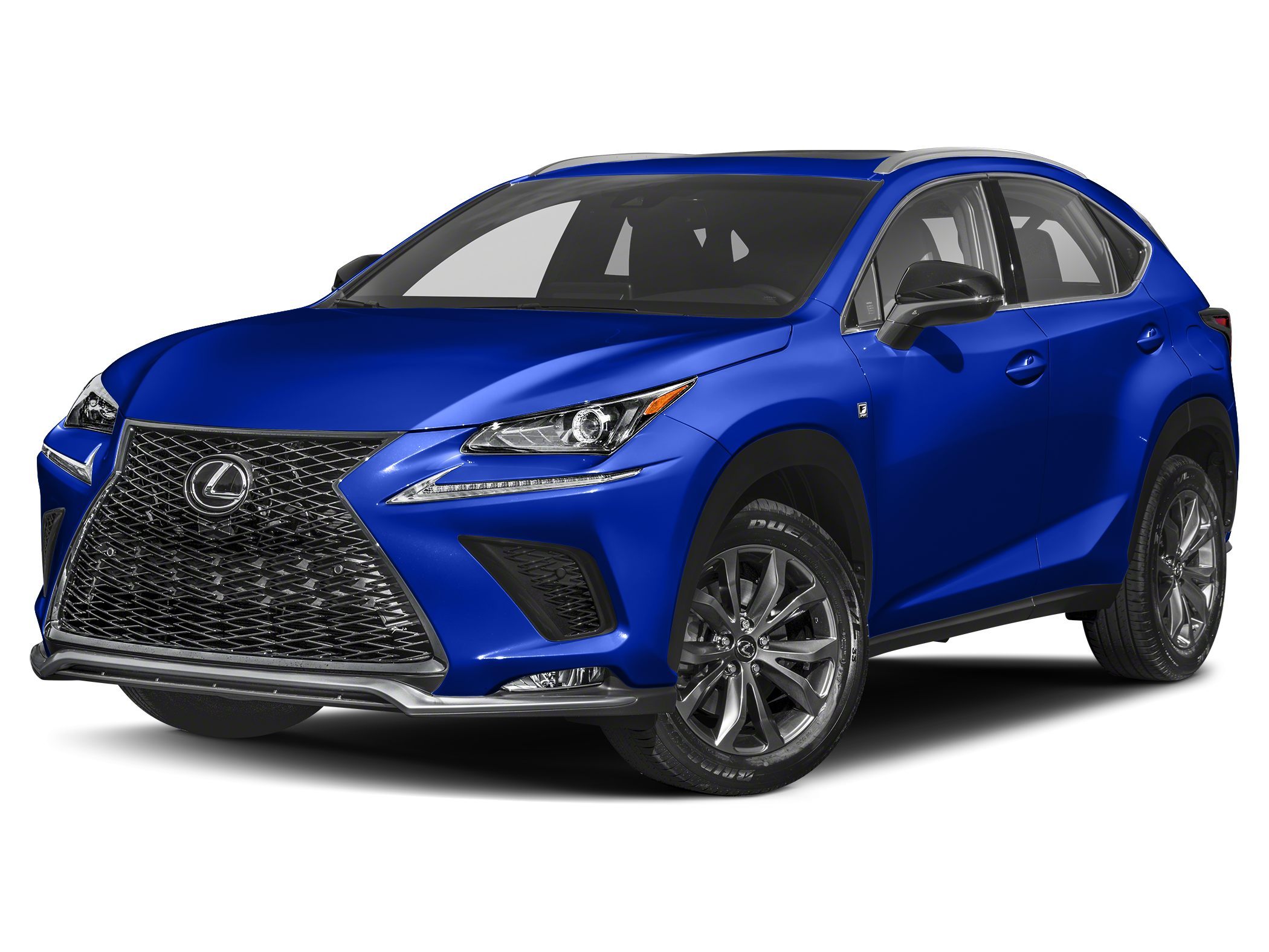 2021 Lexus NX 350 300 F SPORT AWD's photo