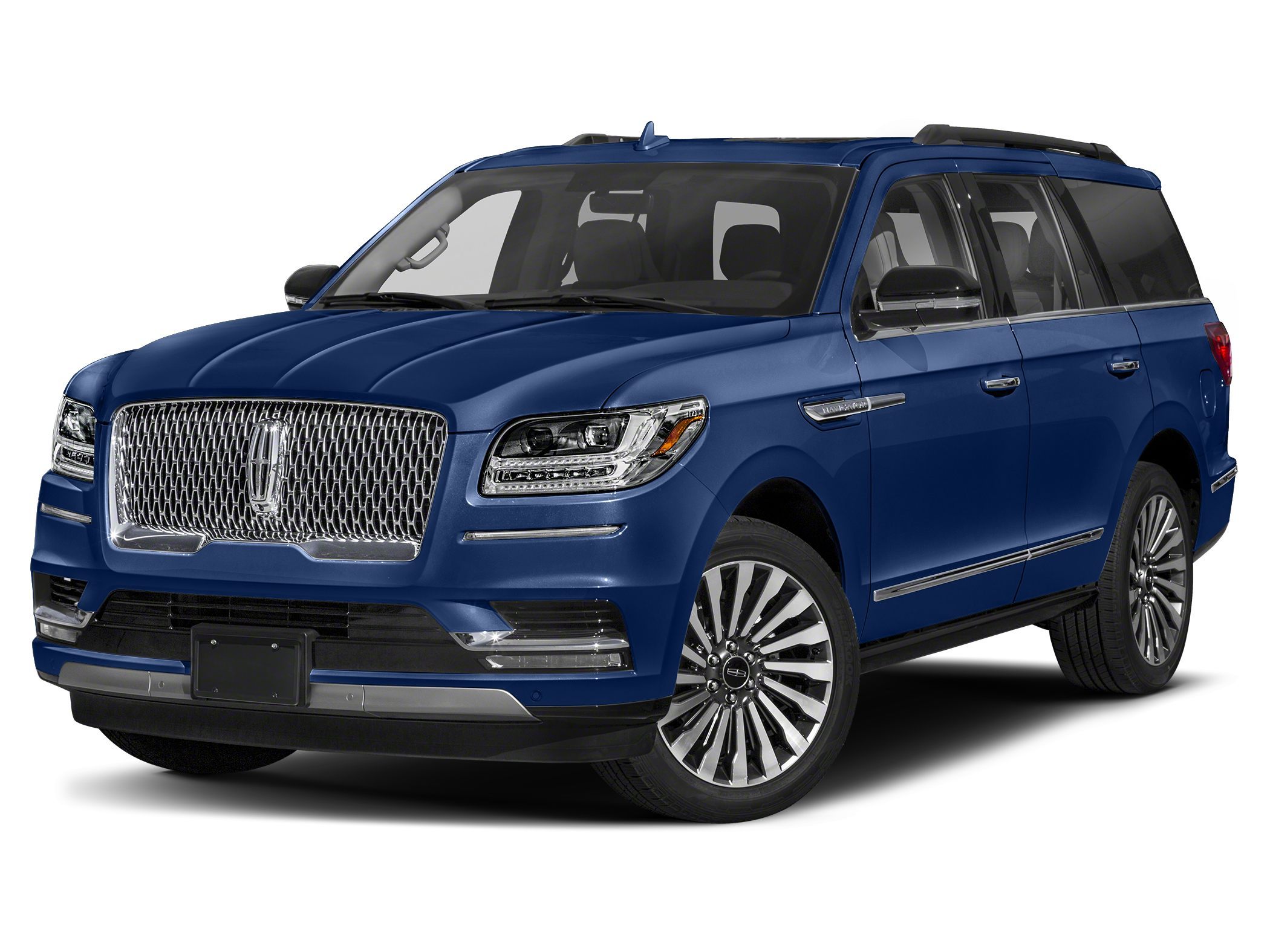 2021 Lincoln Navigator Reserve's photo