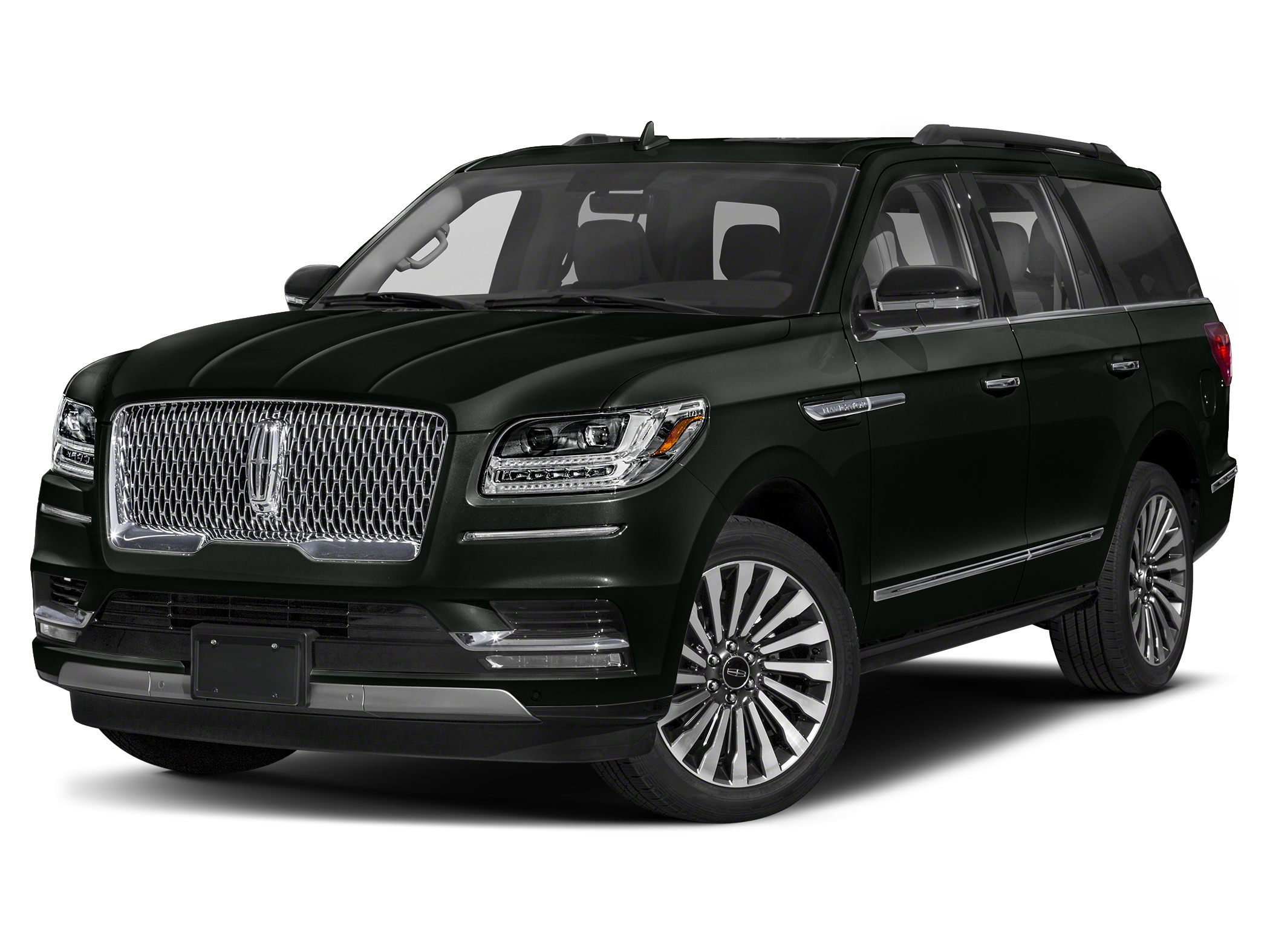 2021 Lincoln Navigator Reserve's photo