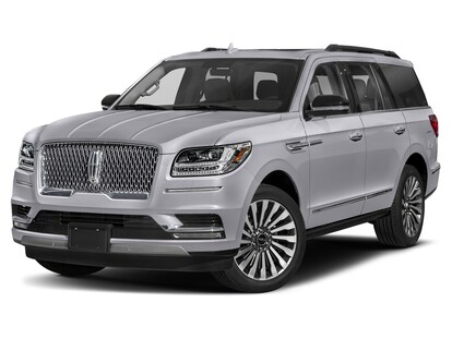 New 2021 Lincoln Navigator For Sale Pittsburgh Vin 5lmjj2lt8mel00308