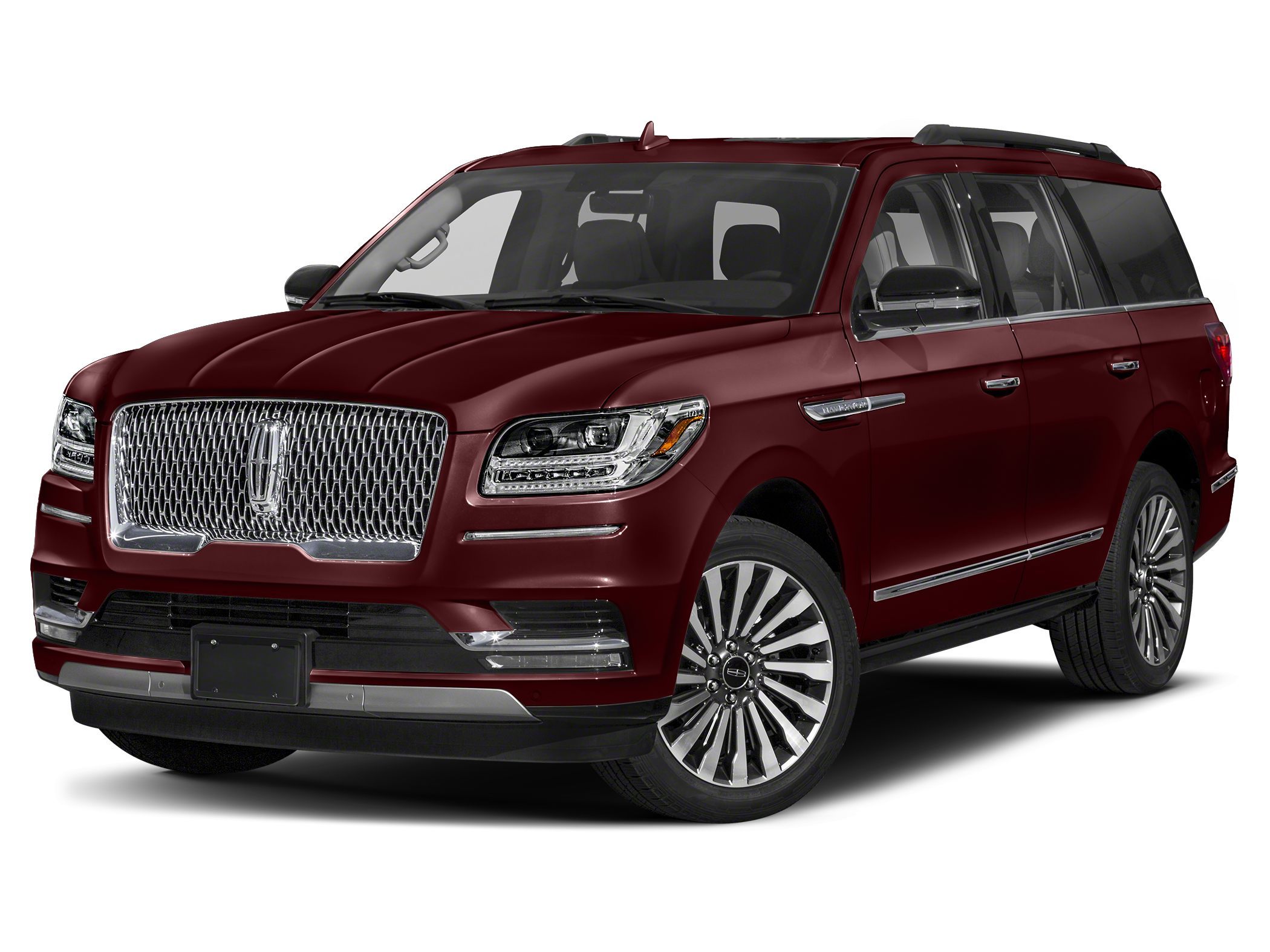 2021 Lincoln Navigator Reserve's photo