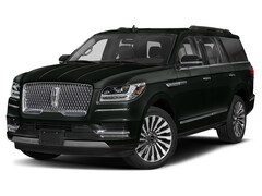 2021 Lincoln Navigator Reserve SUV