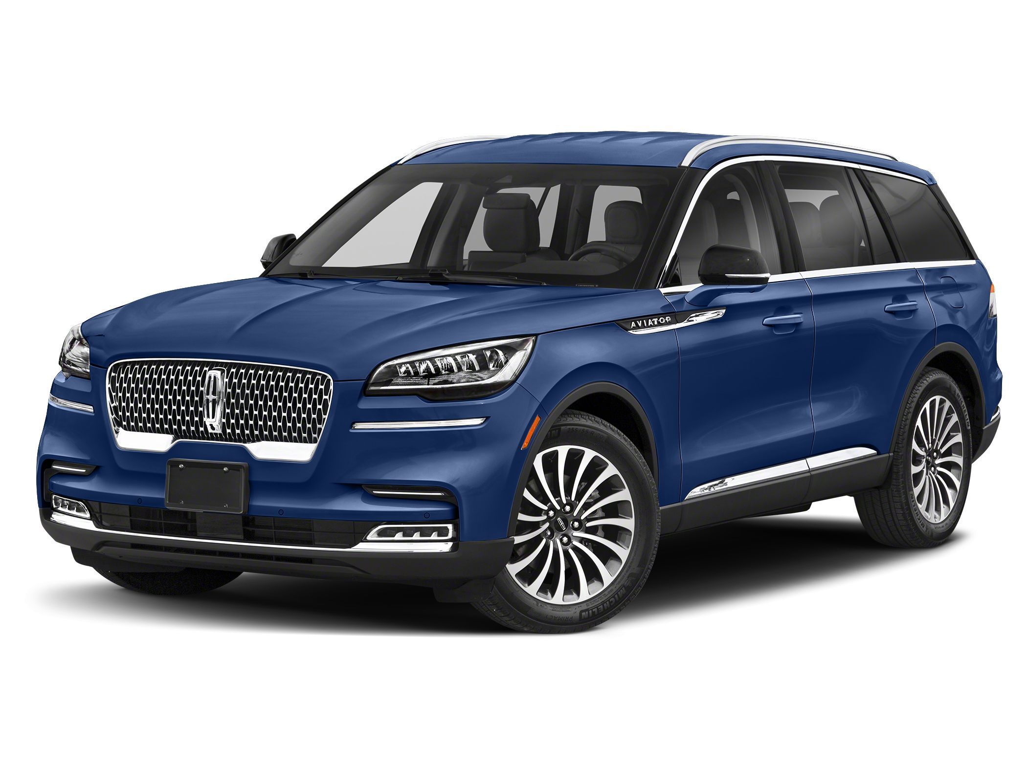 2021 Lincoln Aviator Reserve -
                Doral, FL