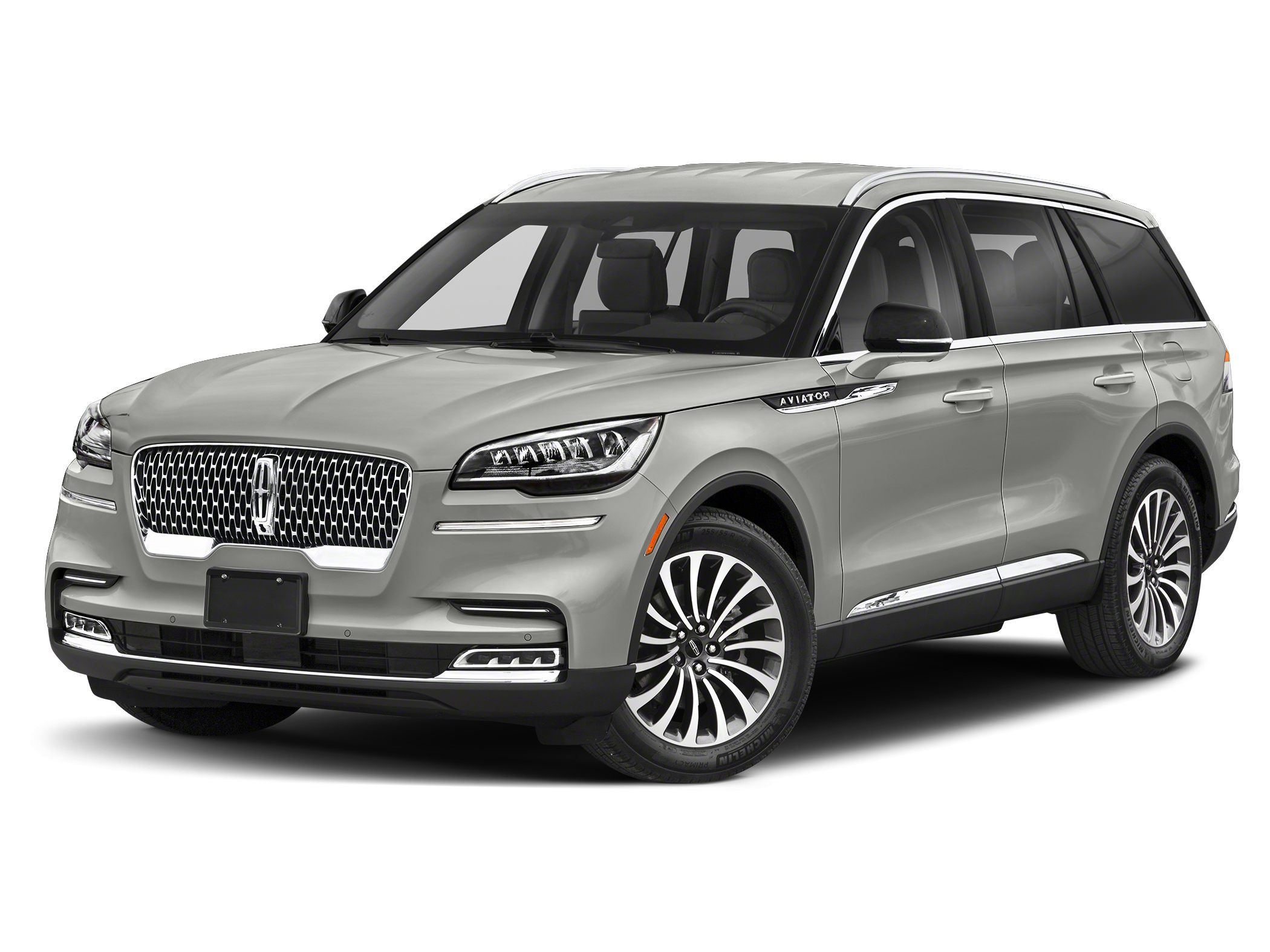 2021 Lincoln Aviator Reserve -
                Eatontown, NJ