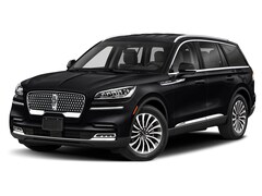2021 Lincoln Aviator Reserve SUV