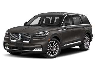 2021 Lincoln Aviator Reserve Reserve AWD