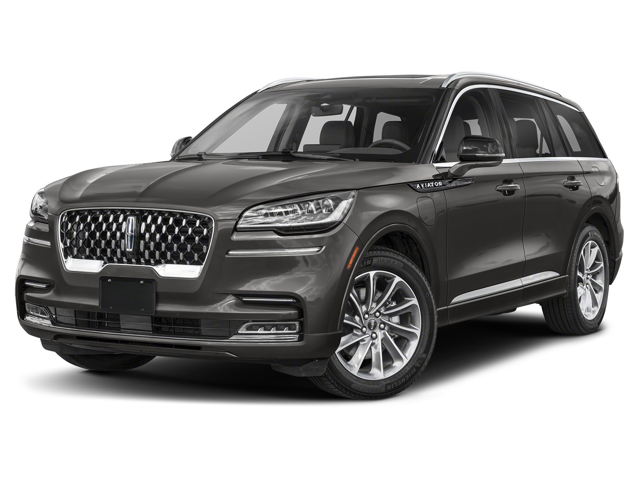 2021 Lincoln Aviator Grand Touring AWD's photo