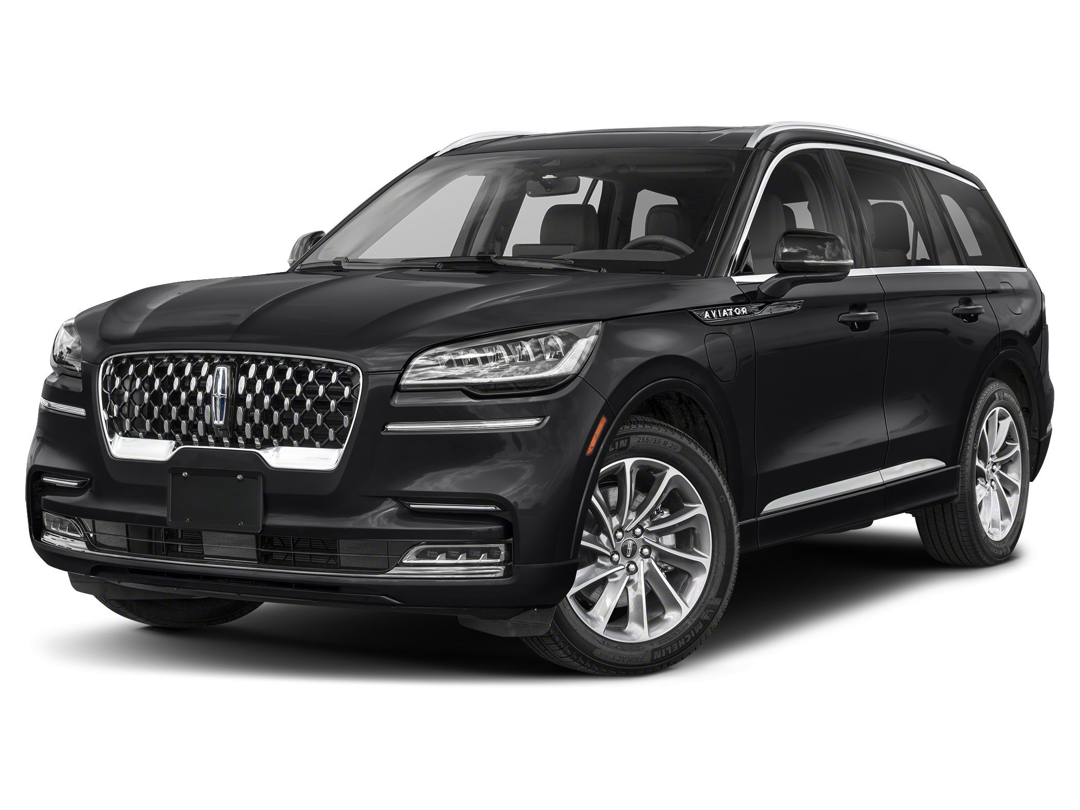 2021 Lincoln Aviator Grand Touring -
                Boise, ID