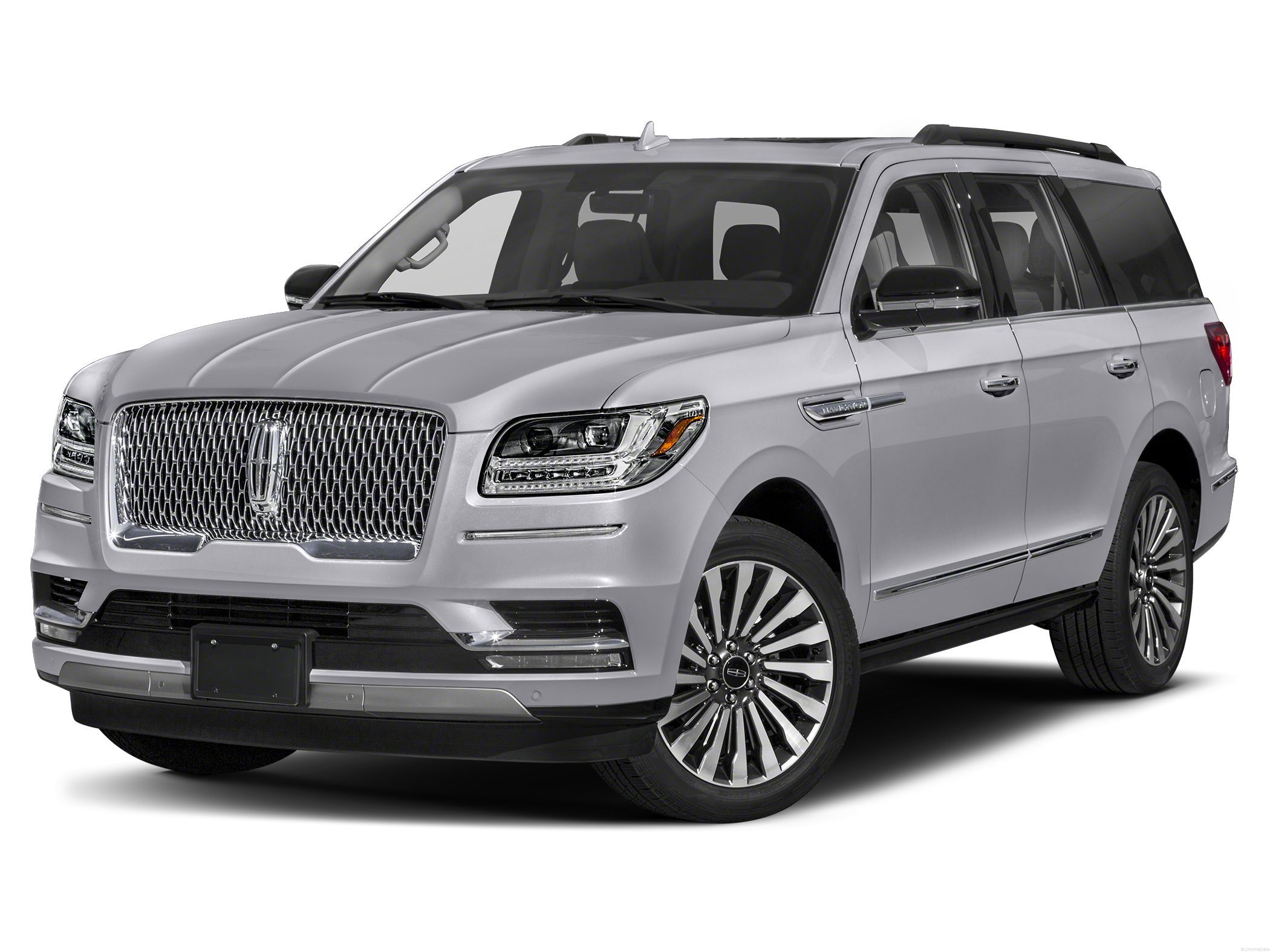 2021 Lincoln Navigator Reserve L's photo