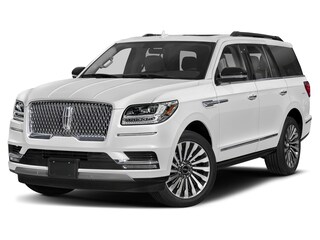 Picture of a  2021 Lincoln Navigator WAGON For Sale In Lowell, MA