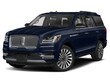 Lincoln Navigator L