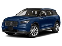 2021 Lincoln Corsair SUV 2021 Lincoln Corsair SUV