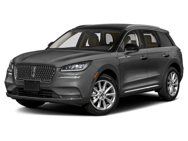 2021 Lincoln Corsair Reserve AWD's photo