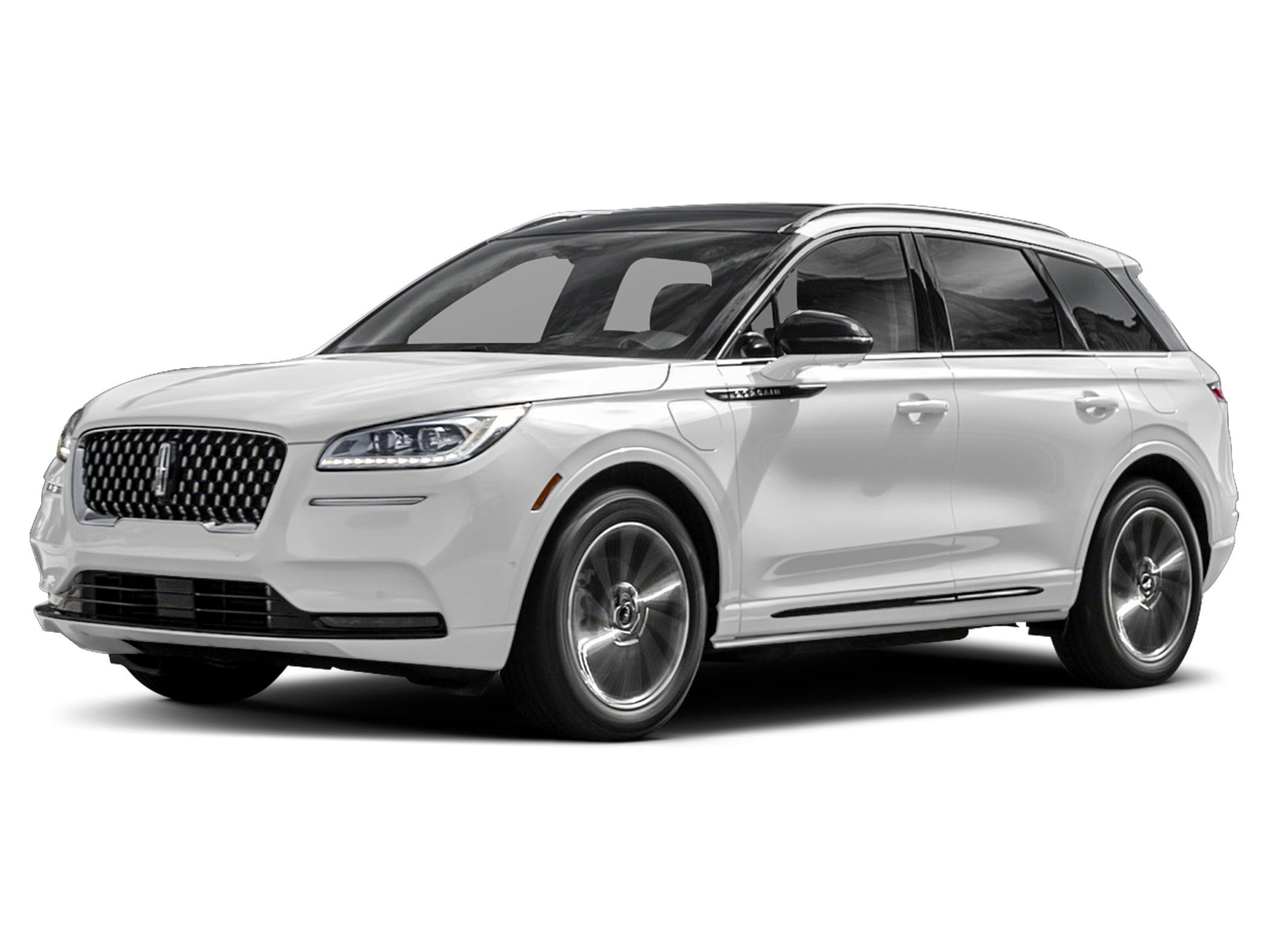 2021 Lincoln Corsair Grand Touring AWD's photo