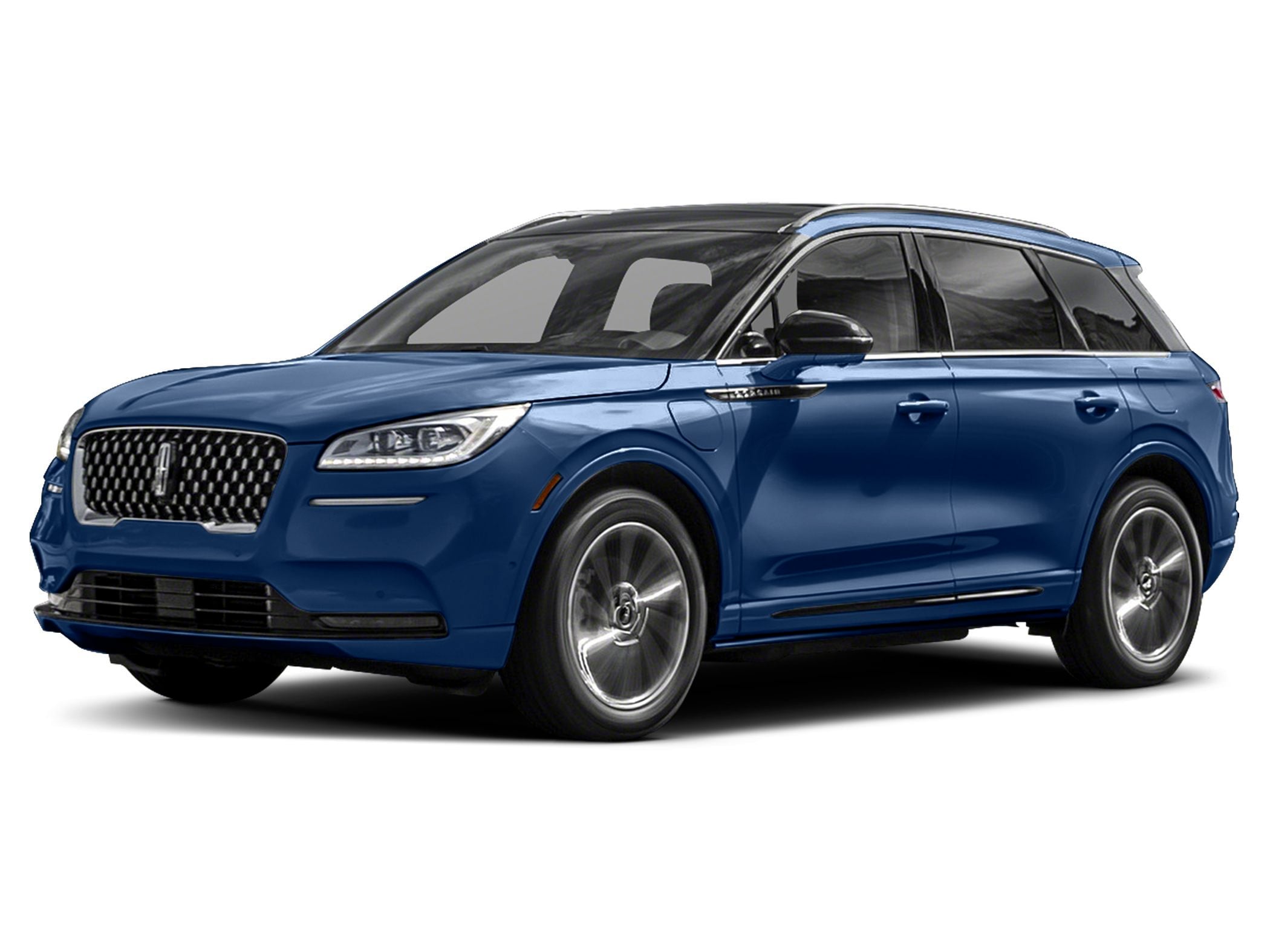 2021 Lincoln Corsair Grand Touring's photo
