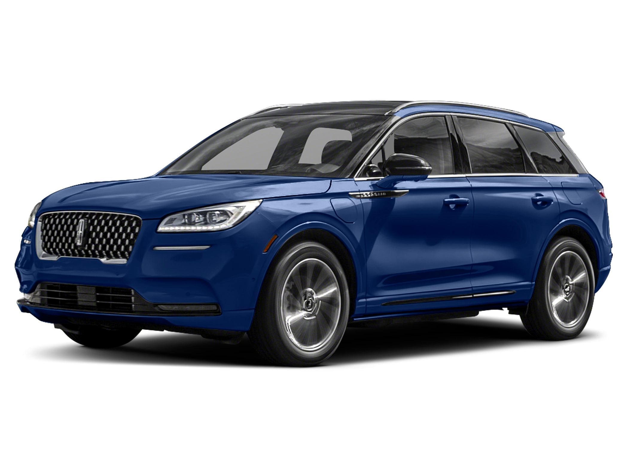 2021 Lincoln Corsair Grand Touring's photo