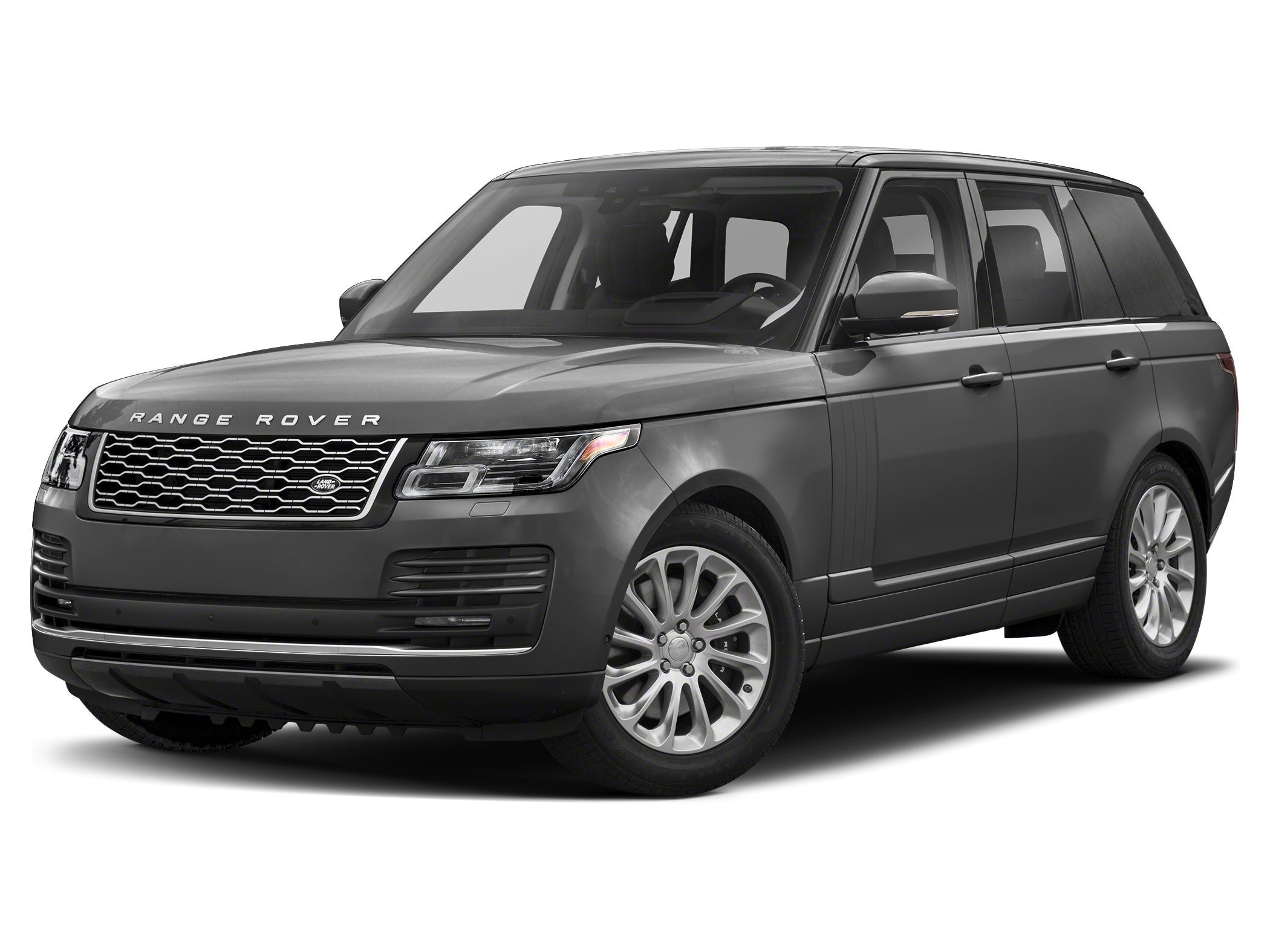 2021 Land Rover Range Rover 3.0 P360 MHEV's photo