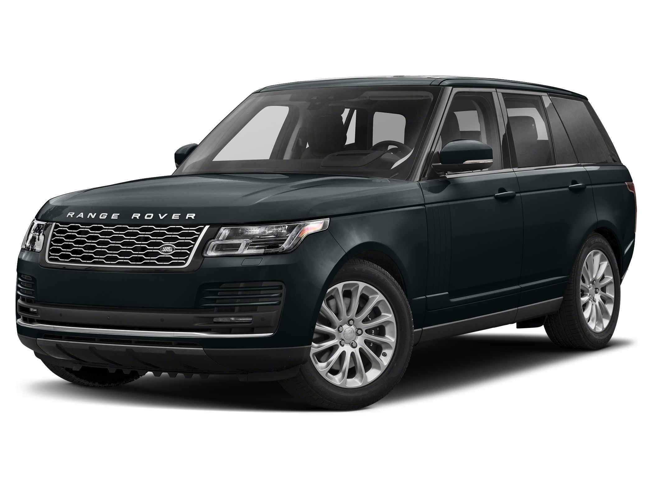 2021 Land Rover Range Rover 3.0 P360 MHEV HSE Wesminster's photo
