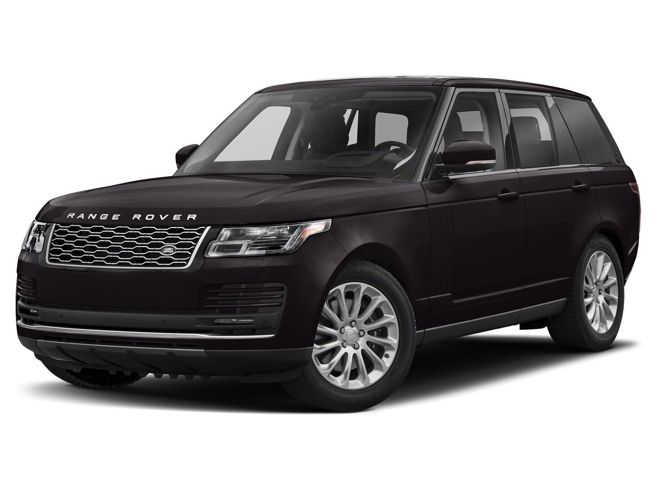 2021 Land Rover Range Rover 3.0 P360 MHEV HSE Wesminster's photo