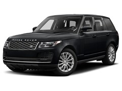 2021 Land Rover Range Rover Westminster Westminster SWB