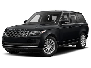 2021 Land Rover Range Rover Westminster SUV