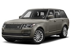 2021 Land Rover Range Rover Westminster SUV