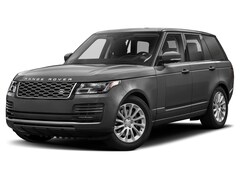2021 Land Rover Range Rover Westminster Westminster SWB