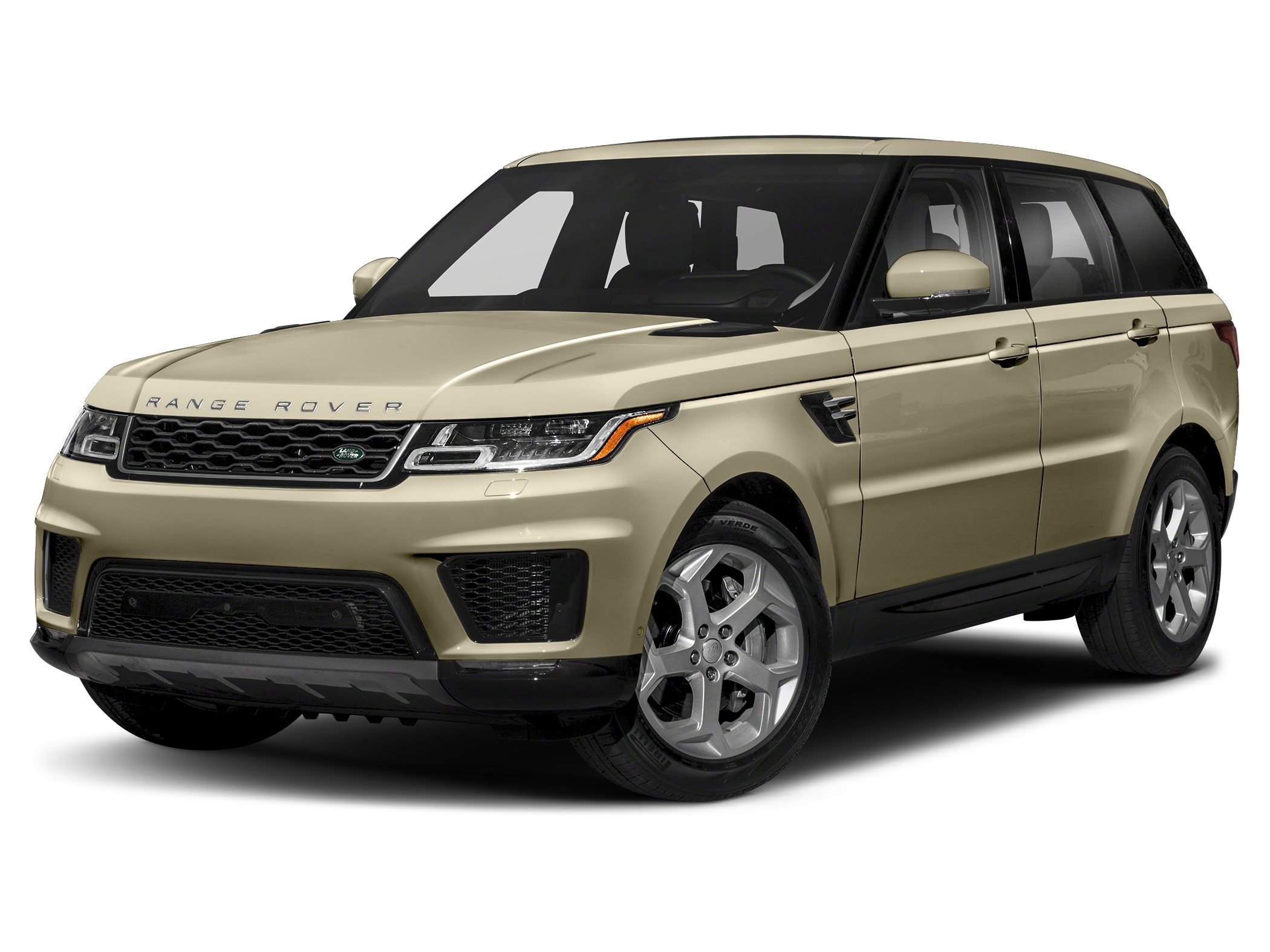 2021 Land Rover Range Rover Sport HSE -
                  Coral Springs, FL