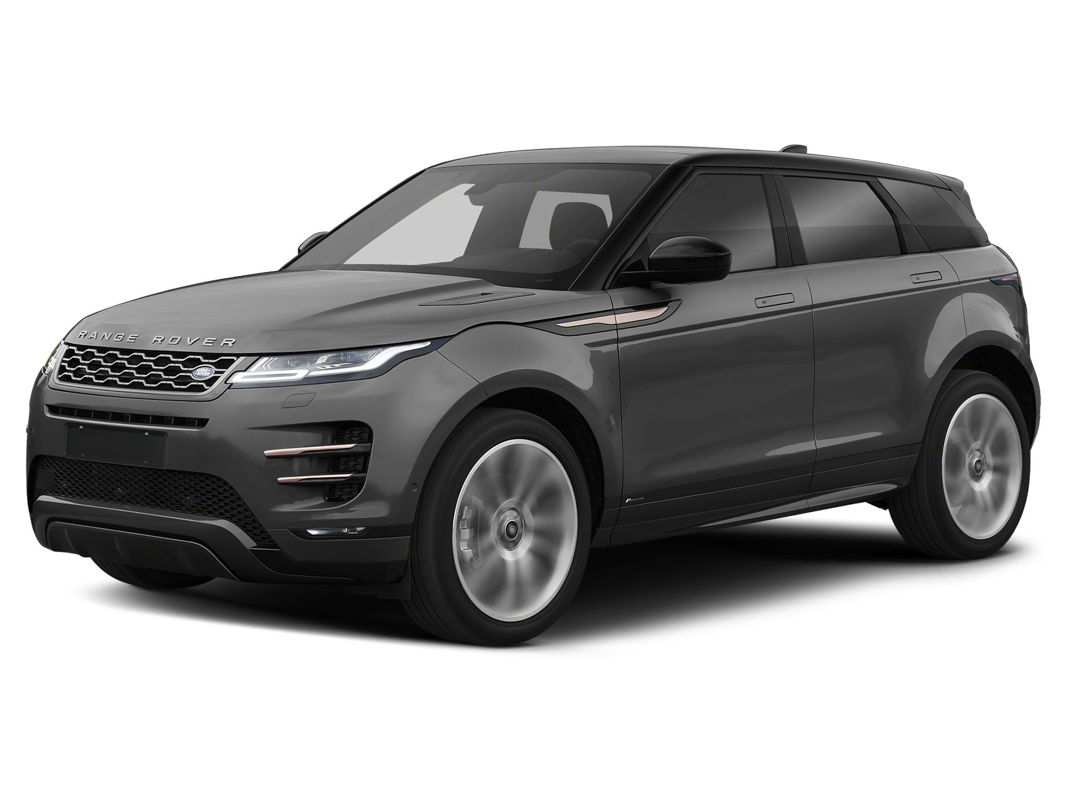 2021 Land Rover Range Rover Evoque R-Dynamic SE's photo