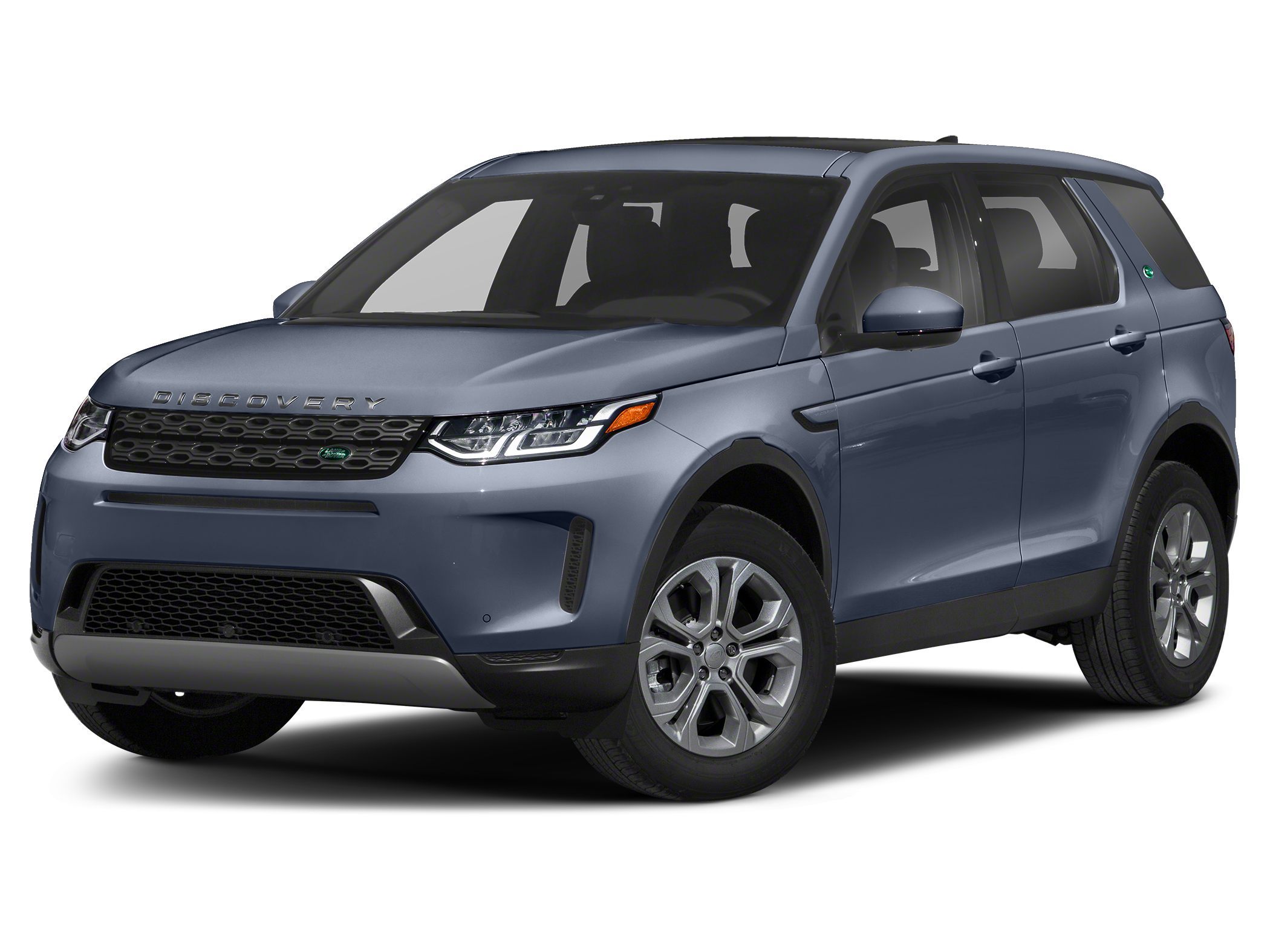 land rover discovery commercial lease deals