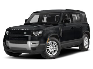 New Land Rover for sale in Dallas/Fort-Worth | Park Place