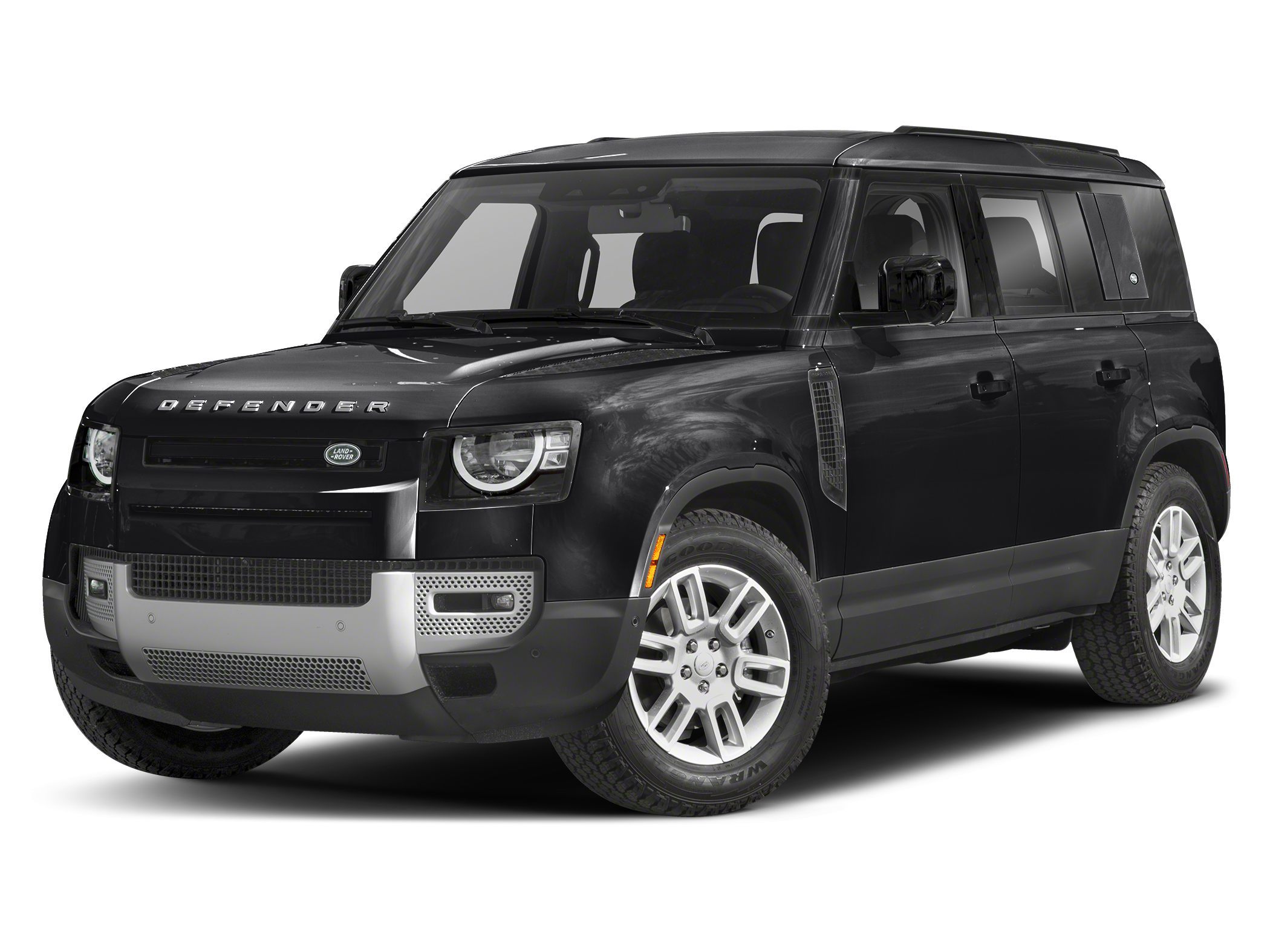 2021 Land Rover Defender X's photo
