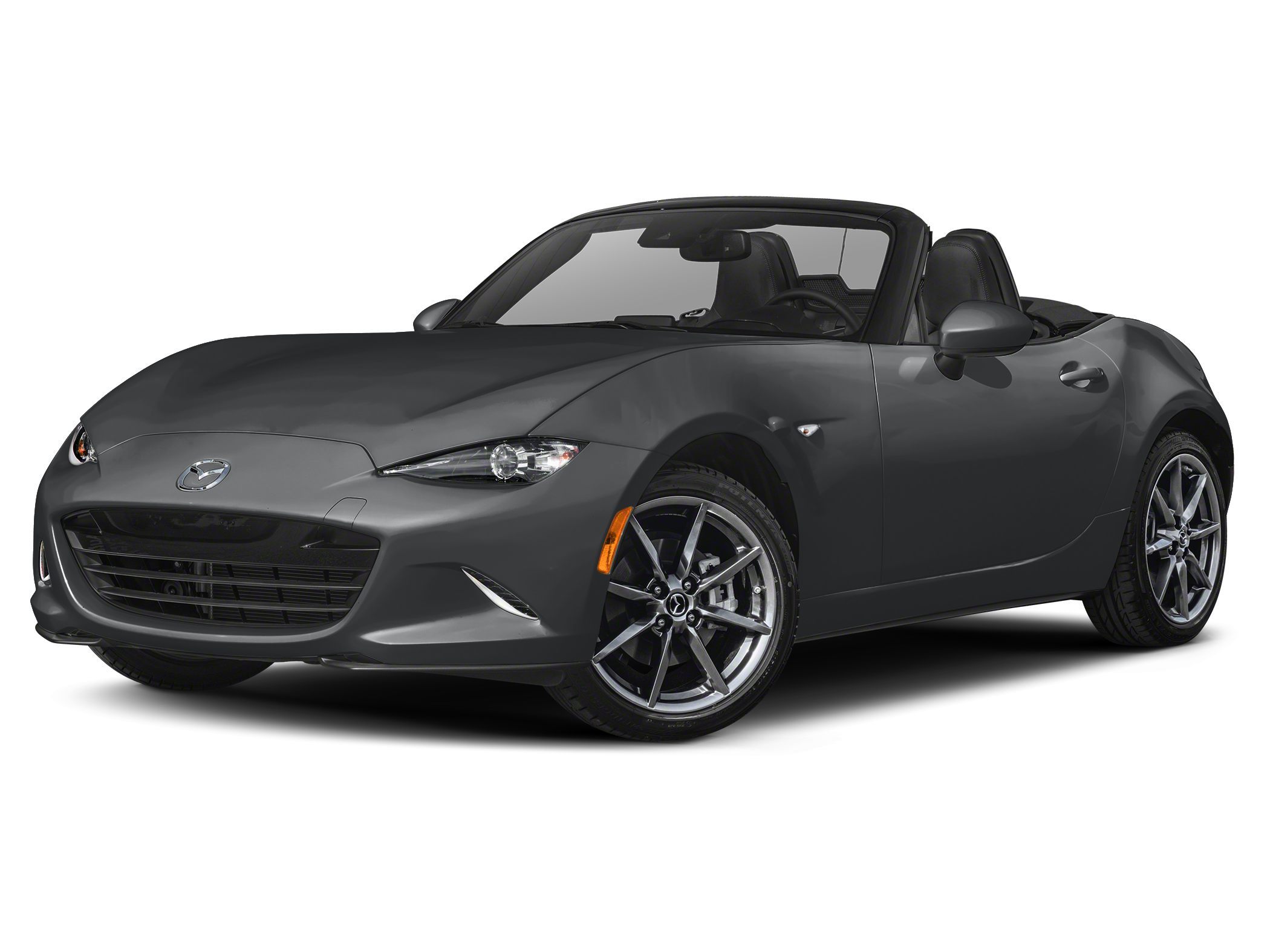 2021 Mazda MX-5 Miata Grand Touring Auto's photo