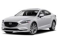 2021 Mazda Mazda6 Sedan 2021 Mazda Mazda6 Sedan