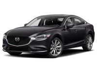 2021 Mazda Mazda6 Sedan 2021 Mazda Mazda6 Sedan