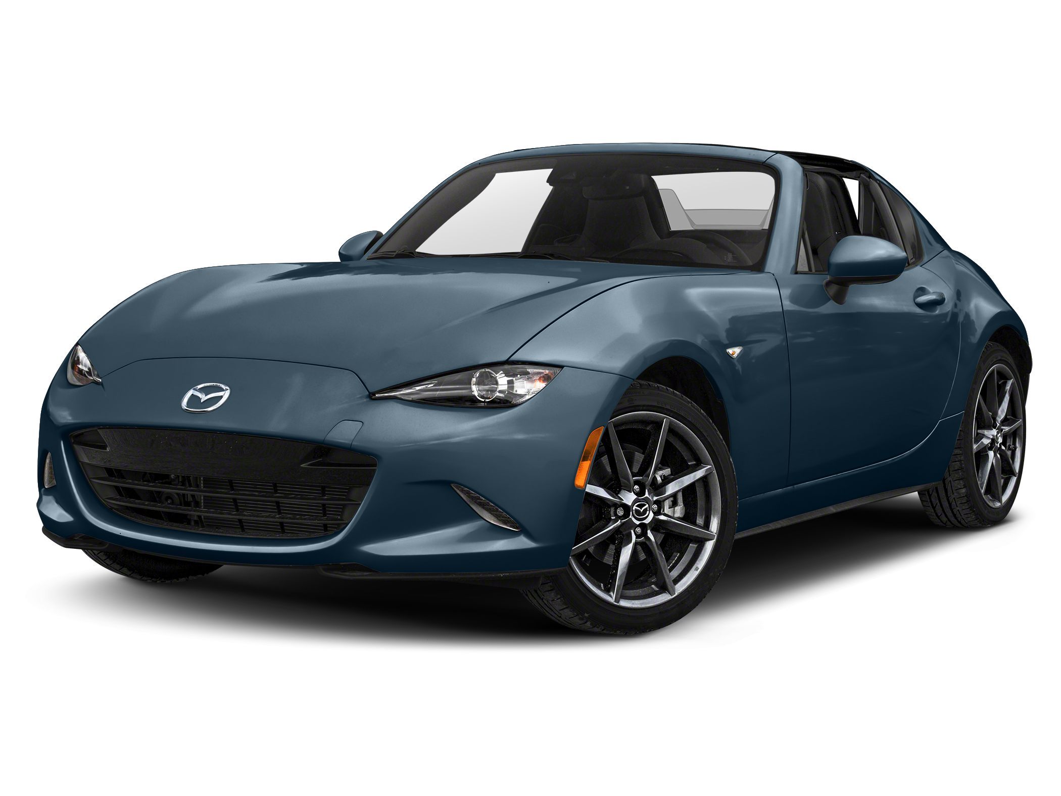 2021 Mazda MX-5 Miata Grand Touring -
                Tustin, CA