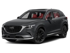 Used 2021 Mazda CX-9 Carbon Edition Carbon Edition FWD for sale in Fort Myers