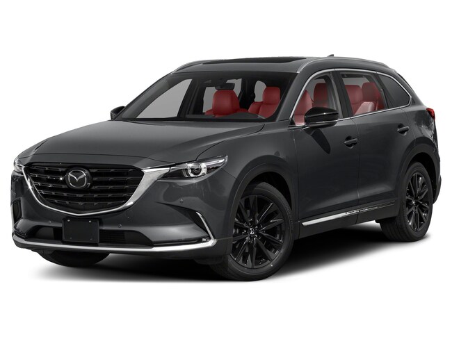 2021 Mazda Mazda CX-9 SUV