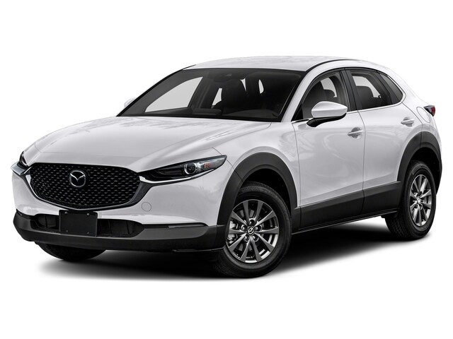 2020 Mazda Cx 30 For Sale In Fairfax Va Brown S Fairfax Mazda