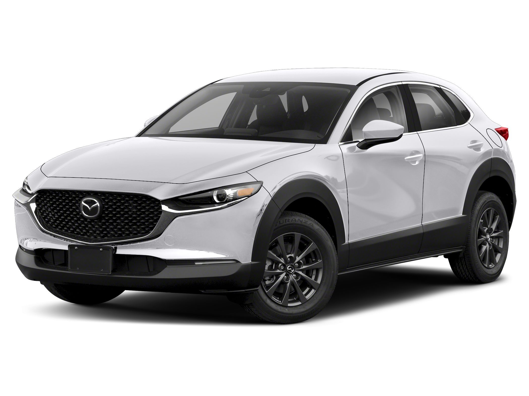 2021 Mazda CX-30 S's photo